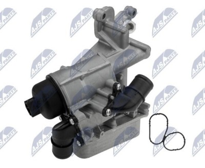 REFROIDISSEUR HUILE RENAULT LATITUDE TRAFIC 2 MEGANE 2 - 3 KOLEOS 1  2.0 DCI