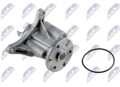 POMPE A EAU PEUGEOT CITROEN 407 607 C5 III C6 2.7 HDI V6