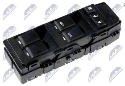 Bouton lève vitre JEEP GRAND CHEROKEE 3 COMMANDER DODGE CHARGER AVENGER