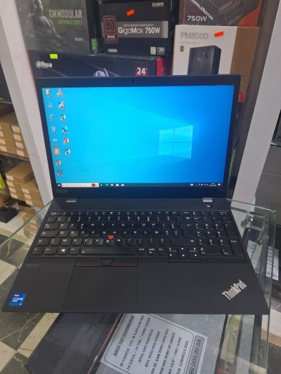 LENOVO THINKPAD T15 / I5-11EME / 8GB / 512GB SSD / FHD