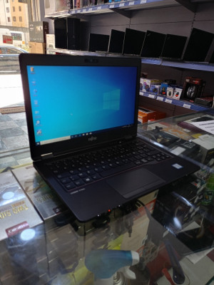 laptop-pc-portable-fujitsu-lifeb0ok-u729-i5-8365u-8gb256gb-bejaia-algerie