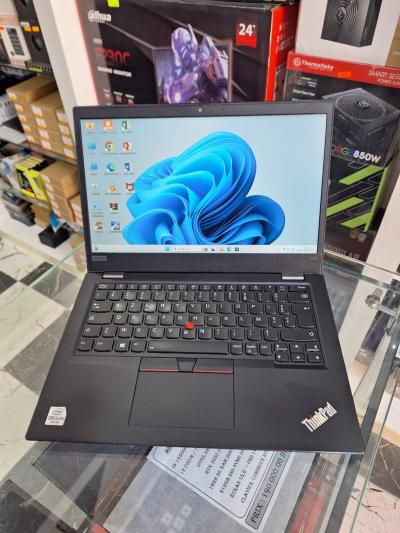 LENOVO THINKPAD L13 / I5-10EME / 8GB / 256GB SSD / FHD