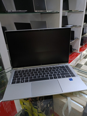 laptop-pc-portable-hp-elitebook-x360-1040-g8-i7-1165g7-16gb512gb-bejaia-algerie