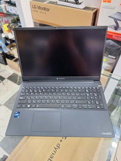 DYNABOOK TECRA A50K I5-1245U 16GB/256GB/IRIS XE/TACTILE 