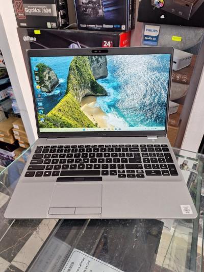 DELL LATITUDE 5510 I5-10310U 16GB/512GB NVMEFULL-HD