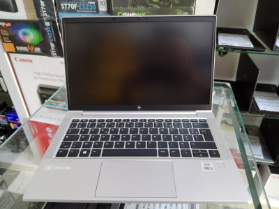 laptop-pc-portable-hp-elitebook-830-g7-i5-10310u-16gb256gb-full-hd-bejaia-algerie