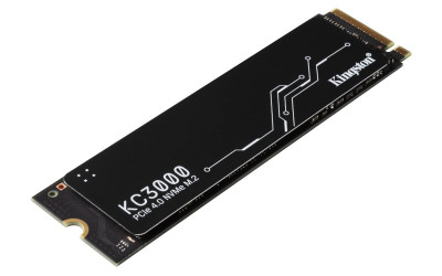 DISQUE SSD NVME KINGSTON KC3000 GEN4 2TB