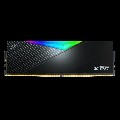 RAM XPG LANCER RGB 32GB DDR5 5600HZ