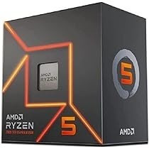 processeur-cpu-amd-ryzen-5-7600-el-harrach-alger-algerie