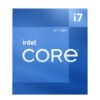 CPU INTEL CORE I7 12700