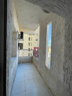 بيع شقة 5 غرف الجزائر باب الزوار