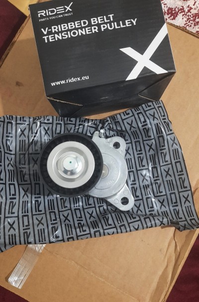 moteur-transmission-tendeur-de-courroie-pour-jeep-dodge-chrysler-tenes-chlef-algerie