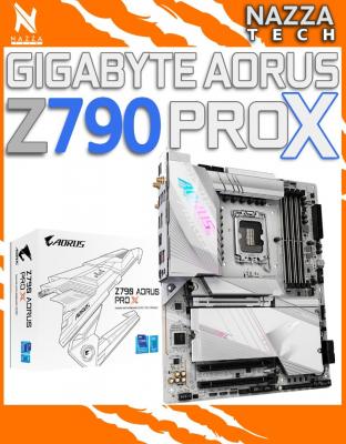 GIGABYTE AORUS Z790 PRO X