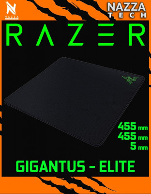 Razer Gigantus Elite Gaming Mouse Pad