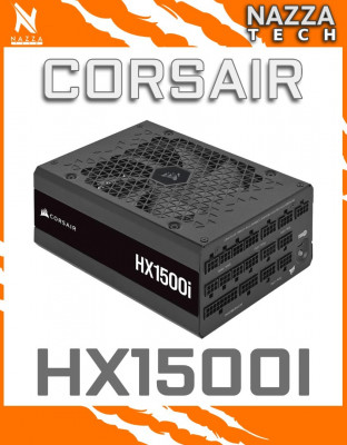 CORSAIR HX1500I PSU