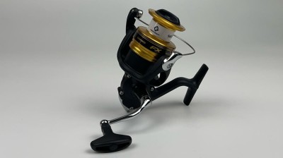 Moulinet Shimano FX 4000 