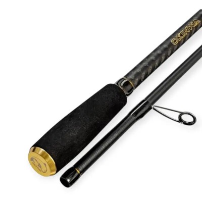 Canne Okinwa BOXER 2.70m 15 52g