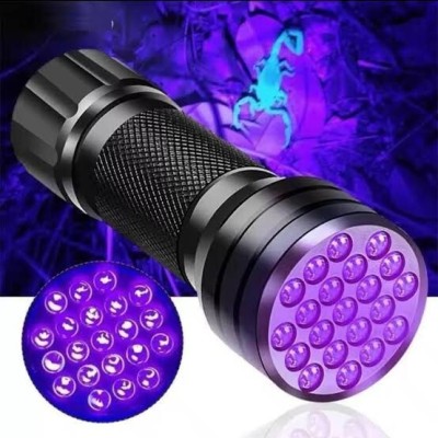 Lampe UV LED Scorpion  Puissante et Compacte