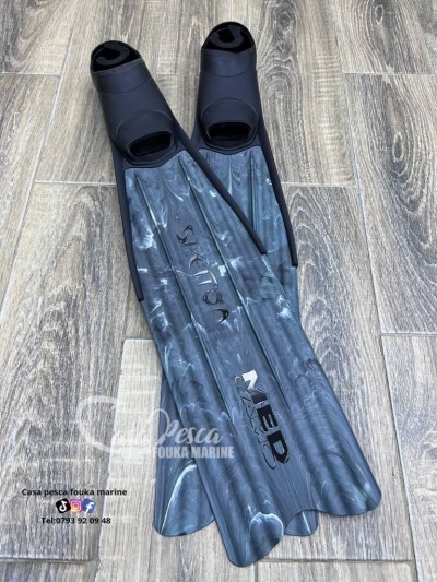 Palme Spetton de chasse sous-marine 