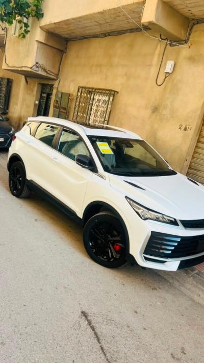 سيارات-geely-coolray-2026-العلمة-سطيف-الجزائر