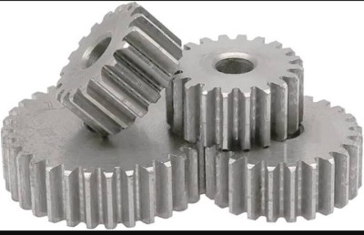 Fabrication pignon industriel 