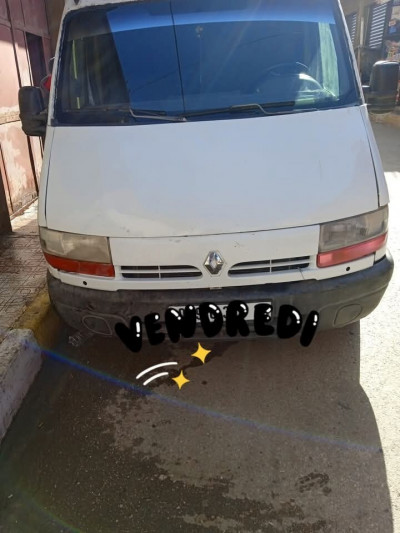 fourgon-master-renault-1999-oran-algerie