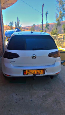 voitures-volkswagen-golf-7-2014-gti-khemis-miliana-ain-defla-algerie