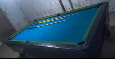 billiard-مكناسةواد-سليشلف-oued-sly-chlef-algerie