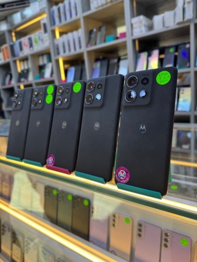 Motorola edge 50 pro 