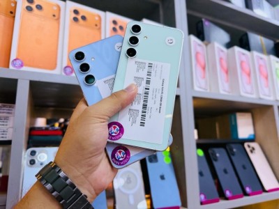 Samsung Samsung s24 FE 5G