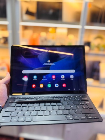 Samsung Galaxy tab S7 fe 5G