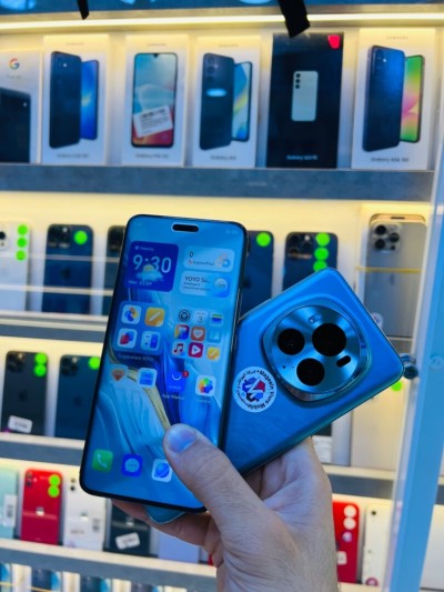 Honor Magic 6 Pro 12/256GB Comme Neuf