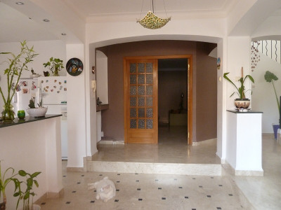 Sell Villa Algiers Cheraga