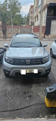 tout-terrain-suv-dacia-duster-2022-dar-el-beida-alger-algerie