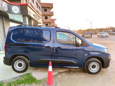 voitures-fiat-professional-doblo-2024-larbaa-blida-algerie