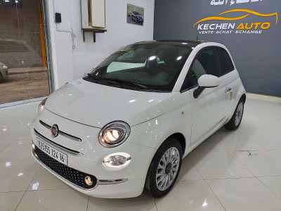 voitures-fiat-500-2024-club-larbaa-blida-algerie