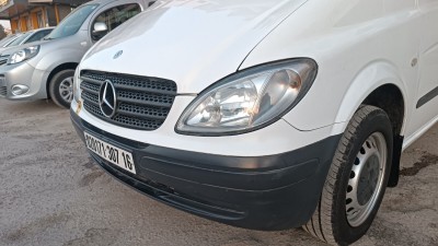 Mercedes Vito 2007 Ex