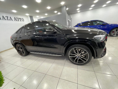 voitures-mercedes-gle-2021-coupe-dely-brahim-alger-algerie