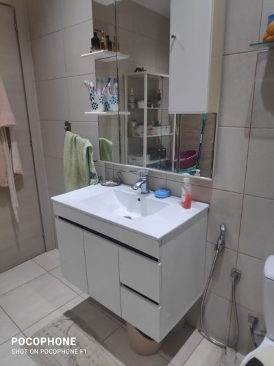 Location Appartement F4 Alger Ouled fayet