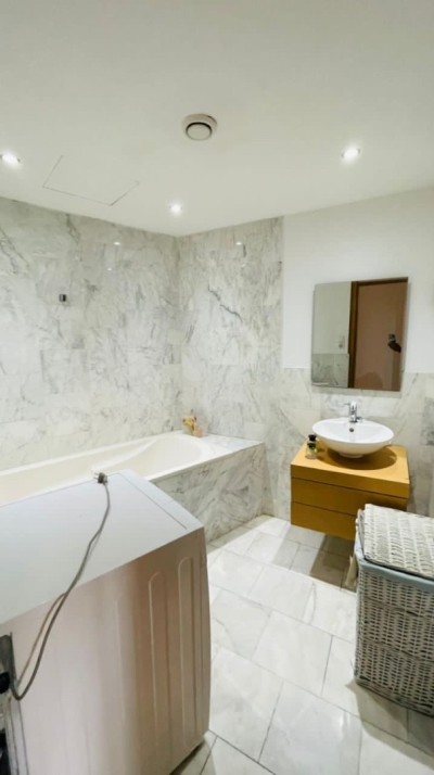 كراء شقة 3 غرف الجزائر أولاد فايت