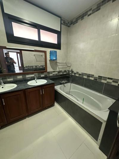 كراء شقة 4 غرف الجزائر حيدرة