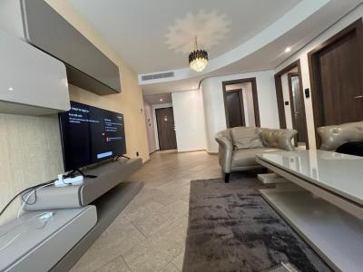 Rent Apartment F3 Alger Ben aknoun