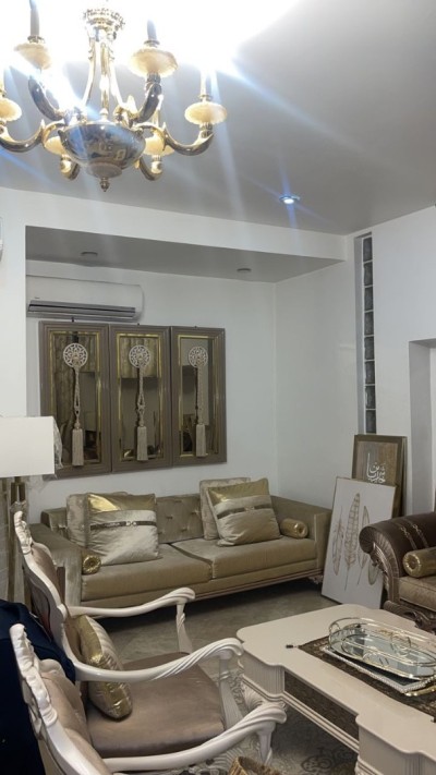 كراء فيلا الجزائر شراقة