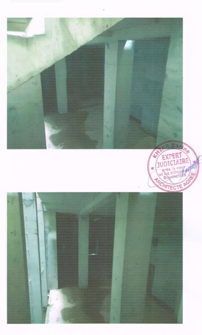 بيع عقار الجزائر بوزريعة