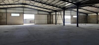 كراء مستودع بومرداس أولاد موسى