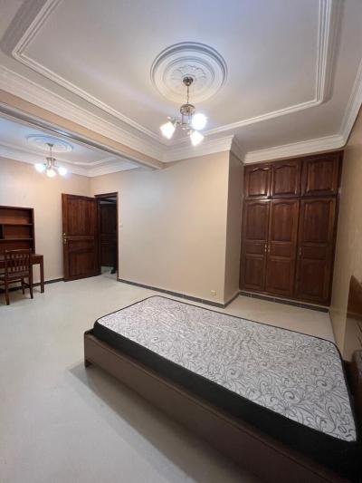 كراء فيلا الجزائر الأبيار