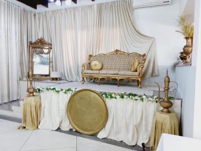 كراء محل الجزائر القبة