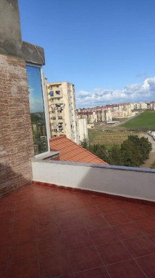 Sell Apartment F3 Alger Douera