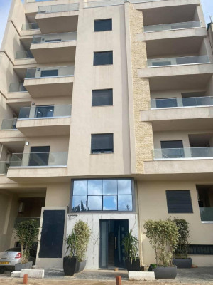 Sell Apartment F3.4 Alger Draria