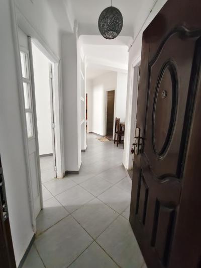 Sell Apartment F3 Béjaïa Beni ksila